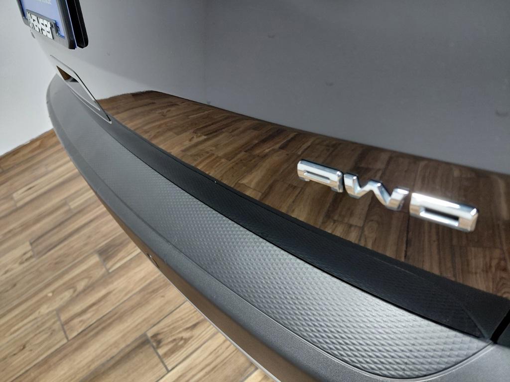 used 2022 Ford Escape car, priced at $22,706