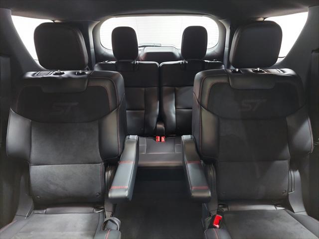 new 2025 Ford Explorer car, priced at $61,000