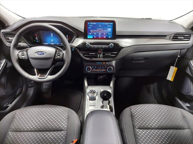 new 2024 Ford Escape car, priced at $31,963