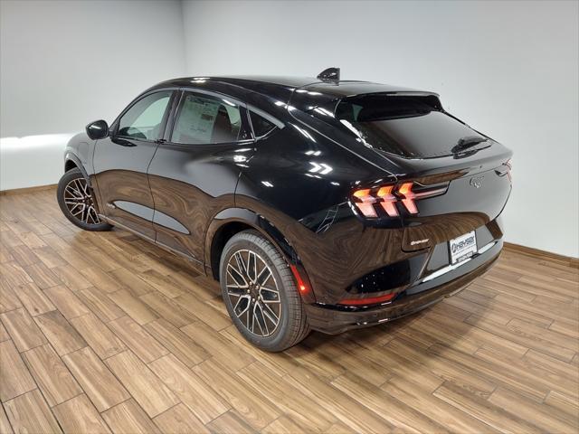 new 2024 Ford Mustang Mach-E car, priced at $50,085