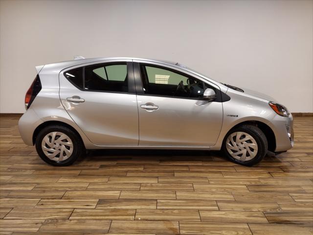 used 2016 Toyota Prius c car, priced at $13,050