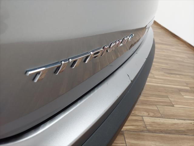 used 2024 Ford Edge car, priced at $32,193