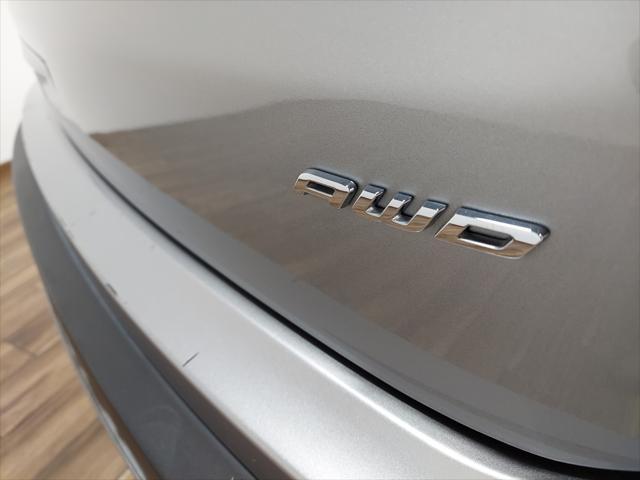 used 2024 Ford Edge car, priced at $32,193
