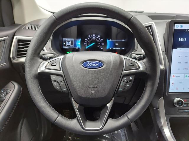 new 2024 Ford Edge car, priced at $41,717
