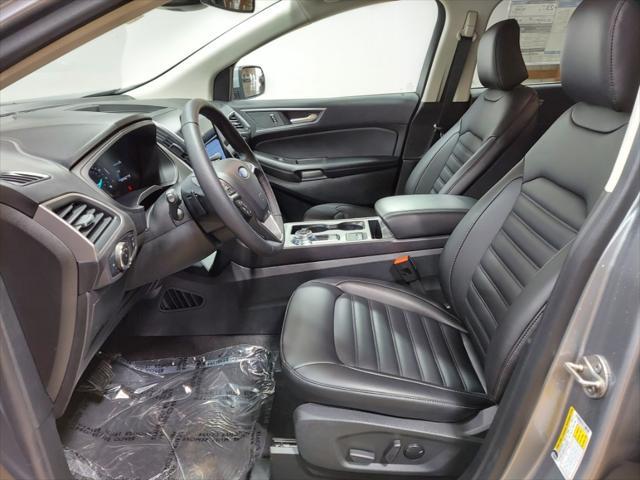 new 2024 Ford Edge car, priced at $41,717