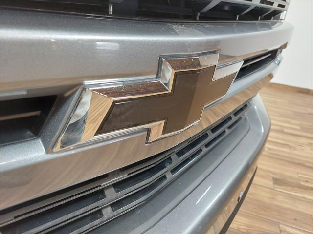 used 2019 Chevrolet Silverado 1500 car, priced at $29,600