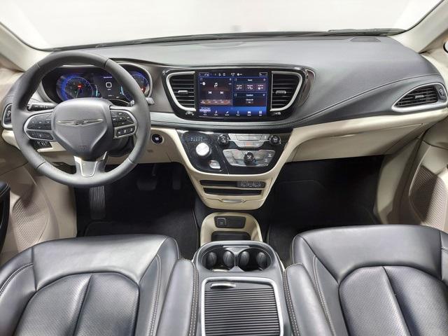 used 2023 Chrysler Pacifica car, priced at $29,980