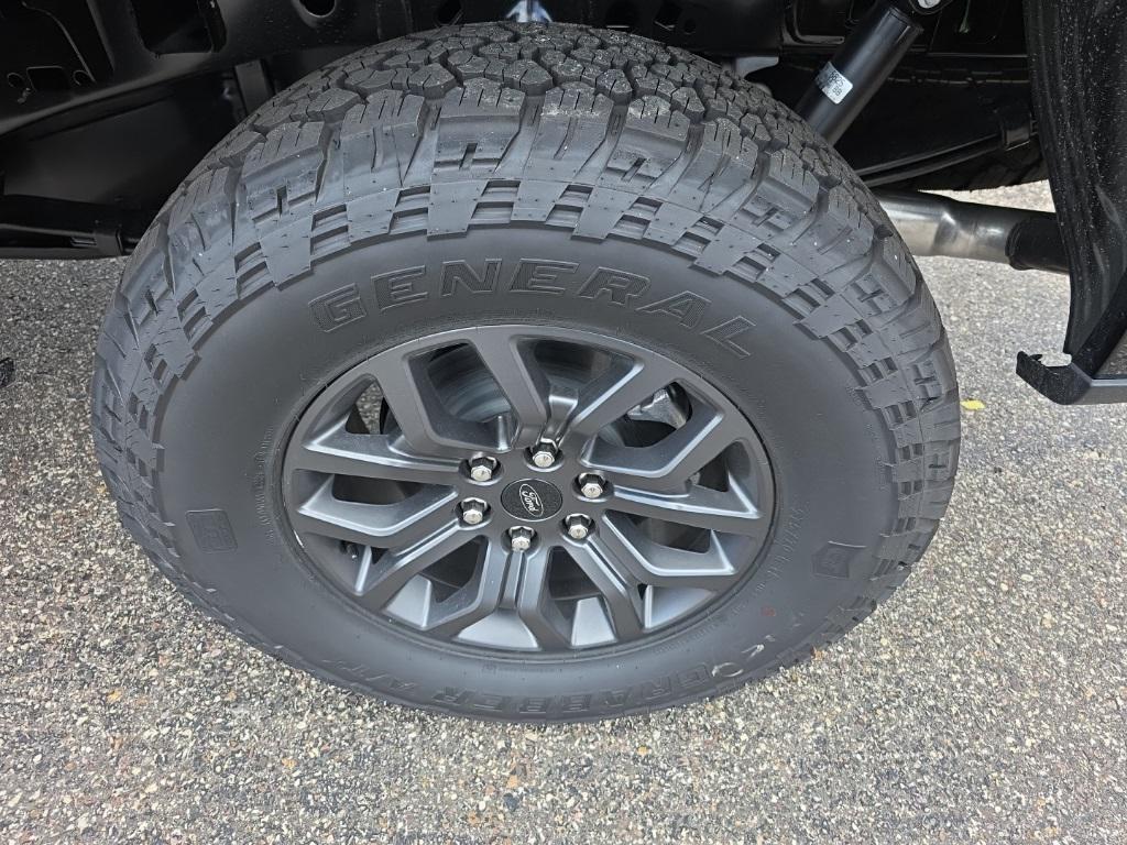 new 2025 Ford F-150 car, priced at $74,933