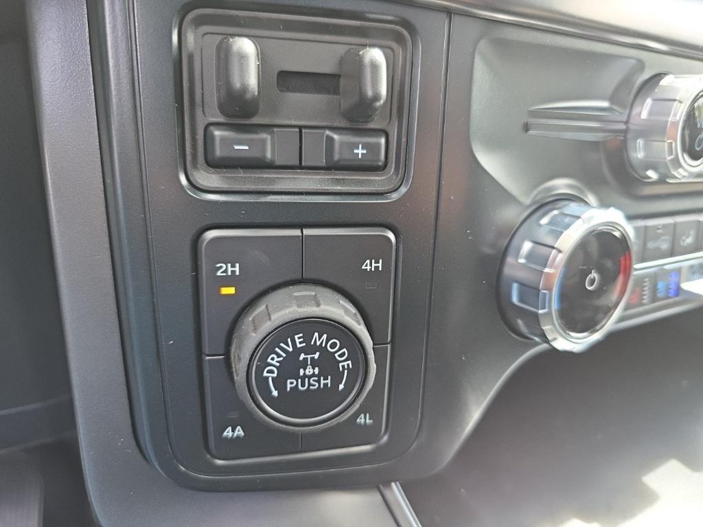 new 2025 Ford F-150 car, priced at $74,933