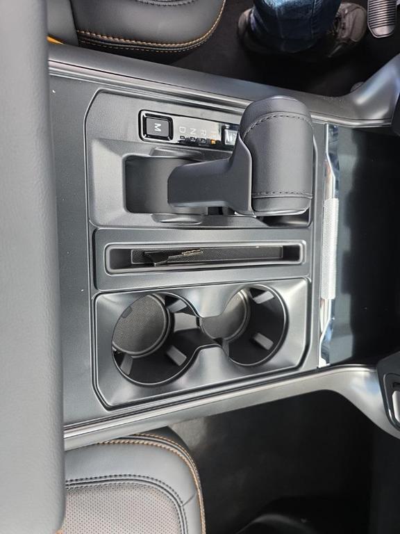 new 2025 Ford F-150 car, priced at $74,933