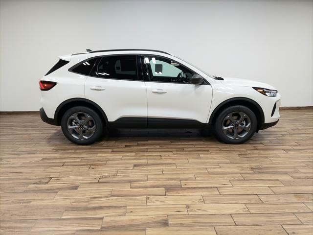 new 2025 Ford Escape car, priced at $34,164