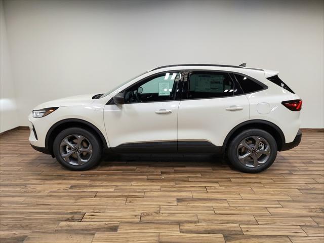 new 2025 Ford Escape car, priced at $34,164