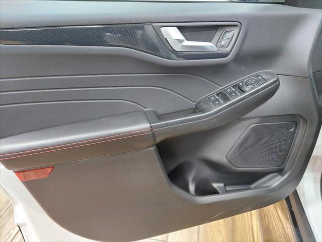 new 2025 Ford Escape car, priced at $34,164