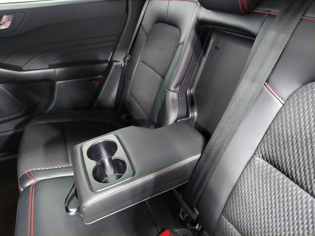 new 2025 Ford Escape car, priced at $35,286