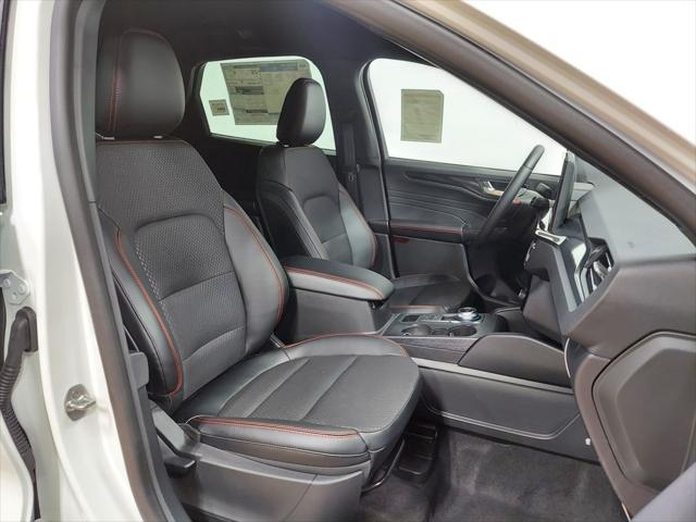 new 2025 Ford Escape car, priced at $34,164
