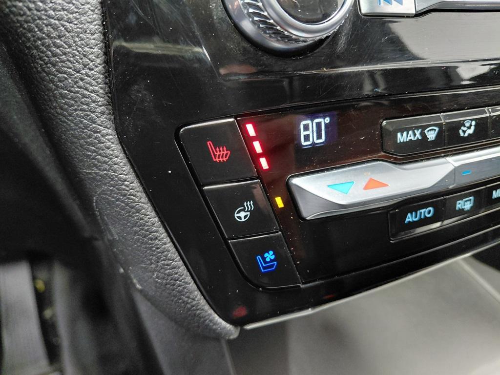 used 2021 Ford Explorer car, priced at $29,799