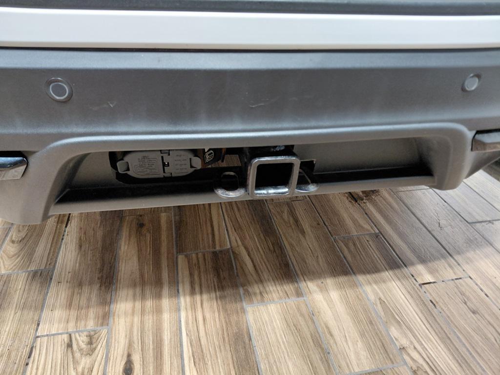 used 2021 Ford Explorer car, priced at $29,799