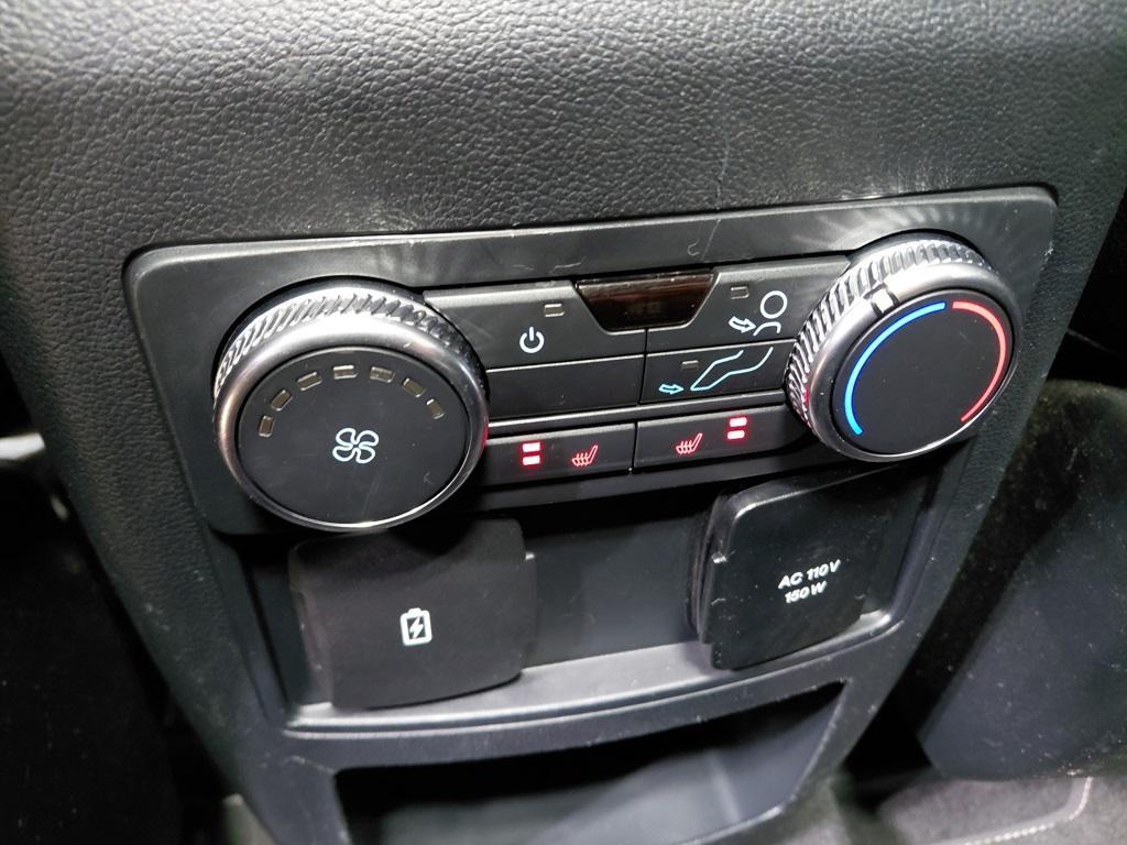 used 2021 Ford Explorer car, priced at $29,799