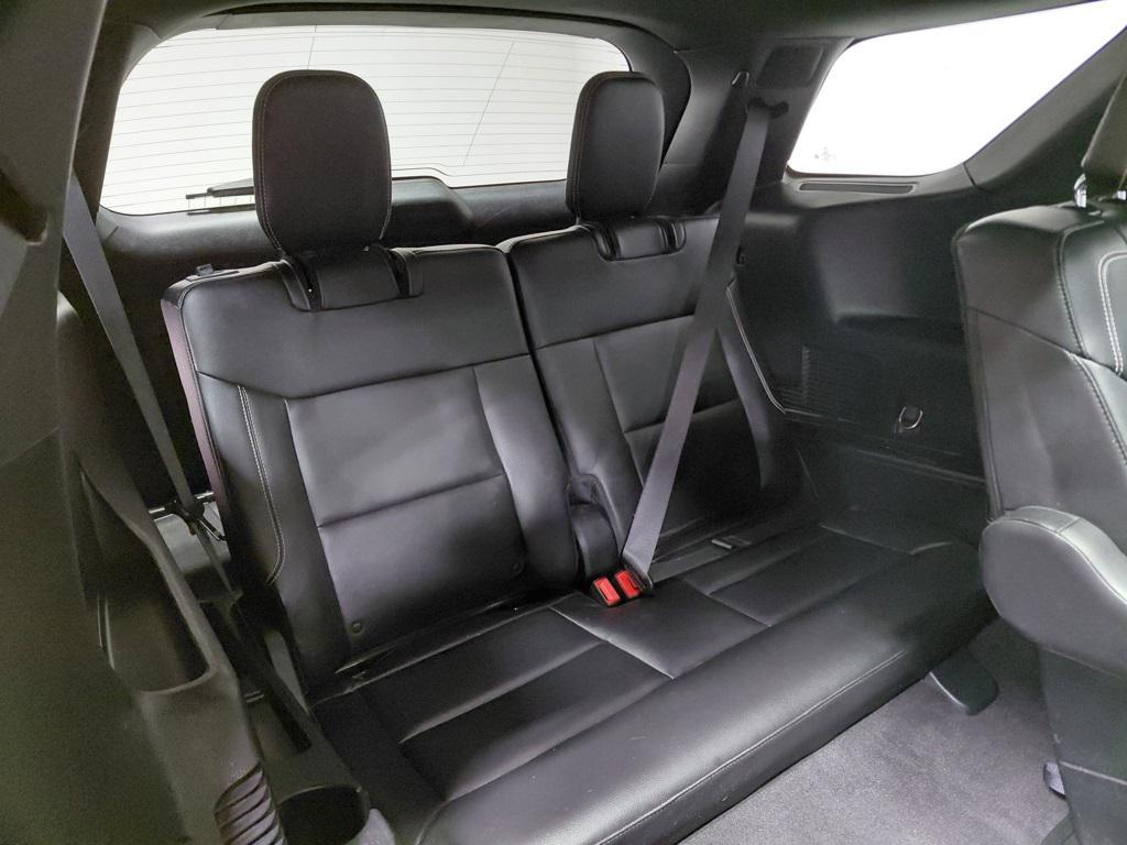 used 2021 Ford Explorer car, priced at $29,799