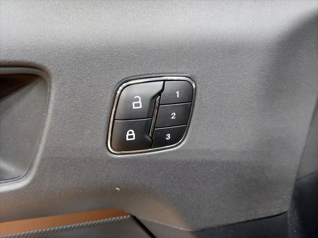 used 2023 Ford Bronco Sport car, priced at $26,998
