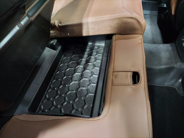 used 2023 Ford Bronco Sport car, priced at $26,998