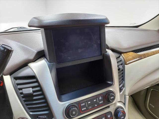 used 2015 GMC Yukon car, priced at $15,579