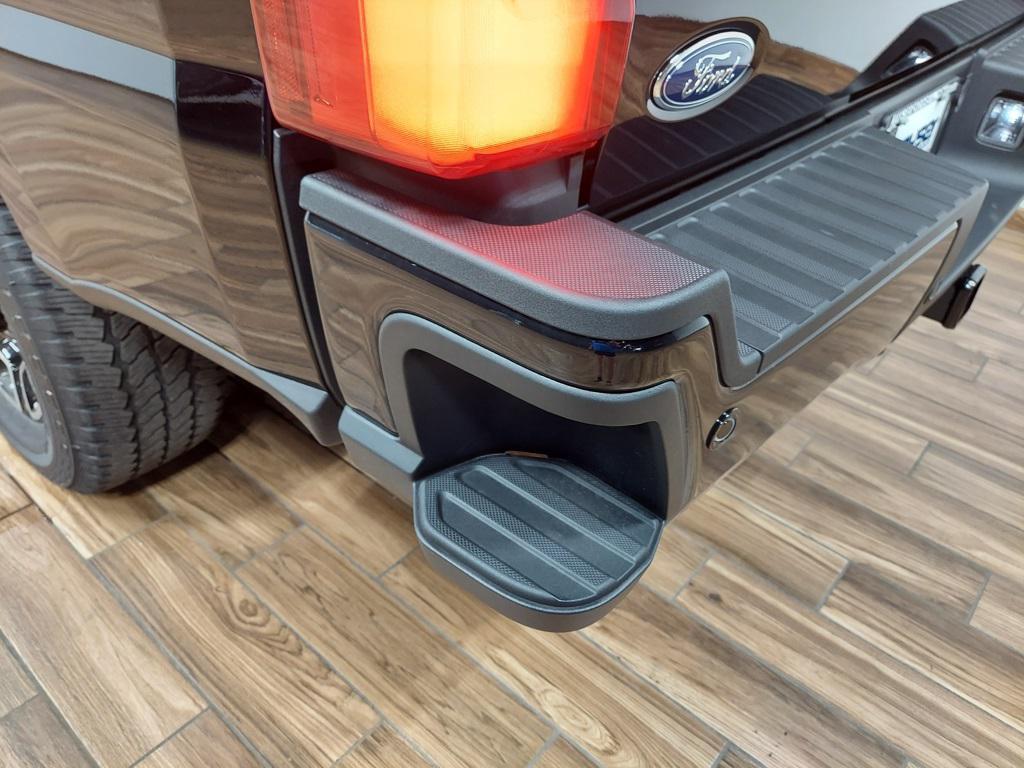 new 2025 Ford F-350 car, priced at $92,918