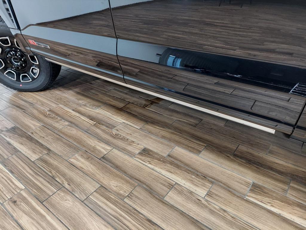 new 2025 Ford F-350 car, priced at $92,918