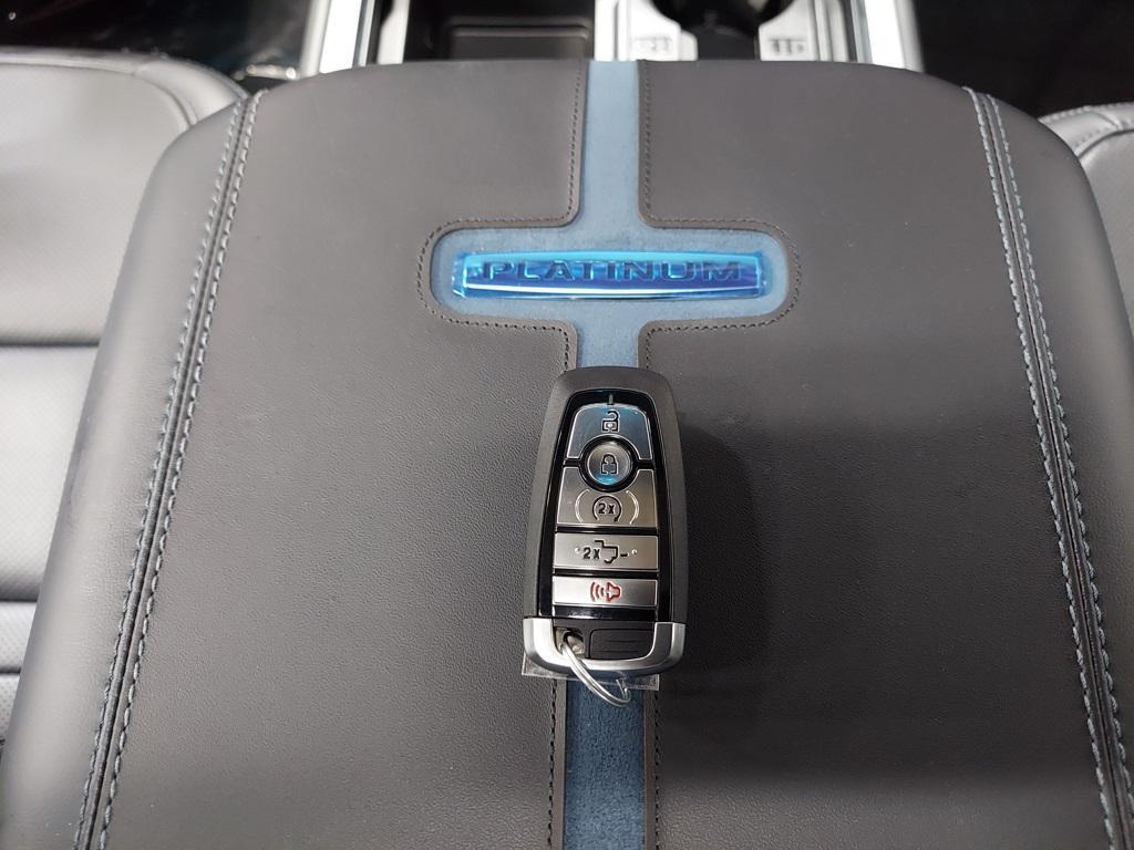 new 2025 Ford F-350 car, priced at $92,918