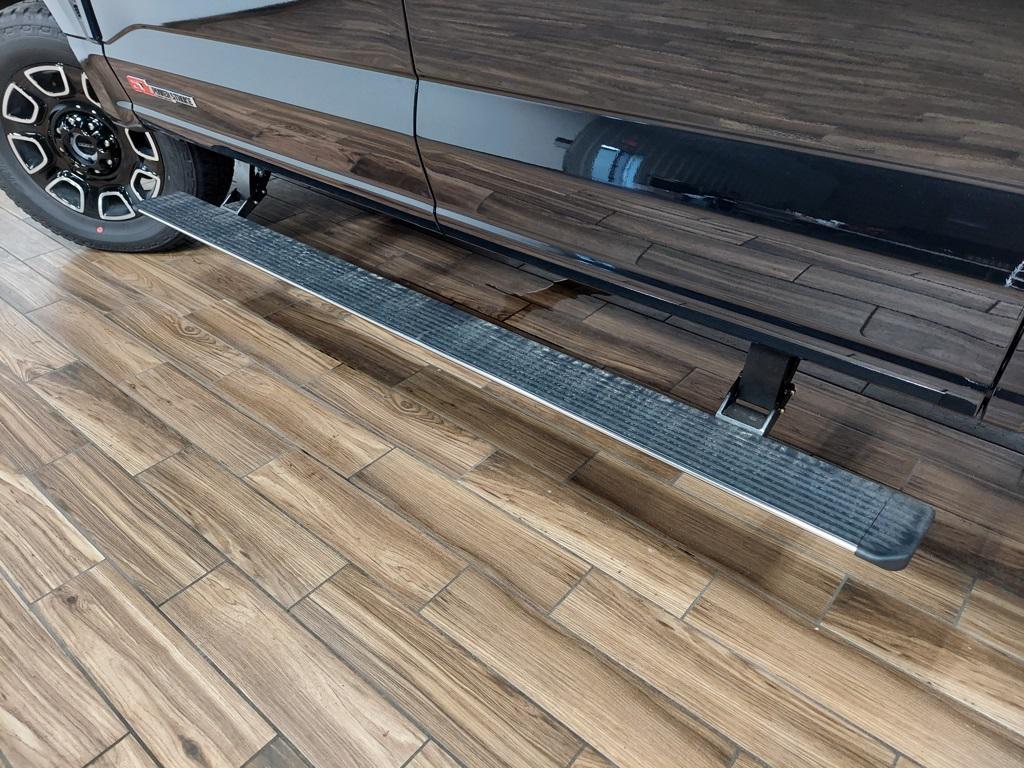 new 2025 Ford F-350 car, priced at $92,918