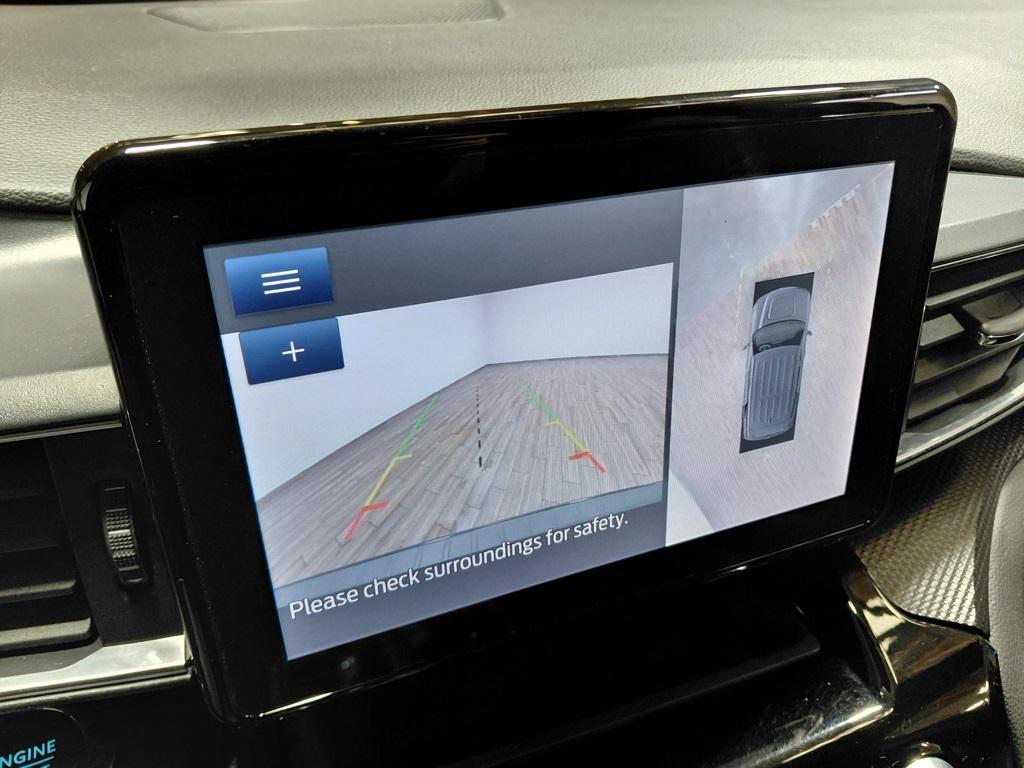 used 2022 Ford Explorer car, priced at $32,000