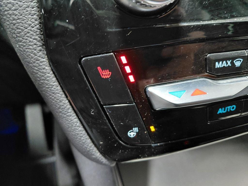 used 2022 Ford Explorer car, priced at $32,000