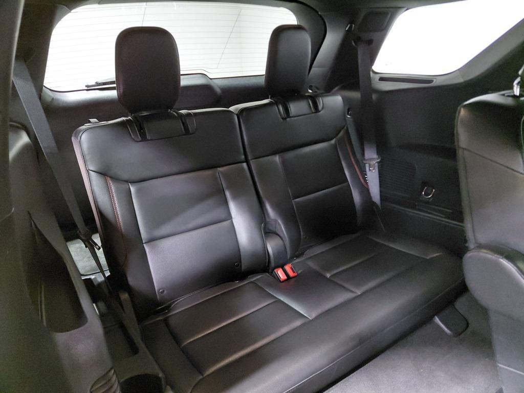 used 2022 Ford Explorer car, priced at $32,000