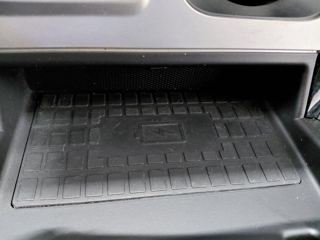 used 2022 Ford Explorer car, priced at $32,000