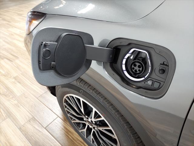 new 2025 Ford Escape PHEV car, priced at $37,500