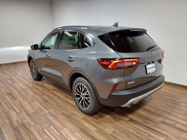 new 2025 Ford Escape PHEV car, priced at $37,500