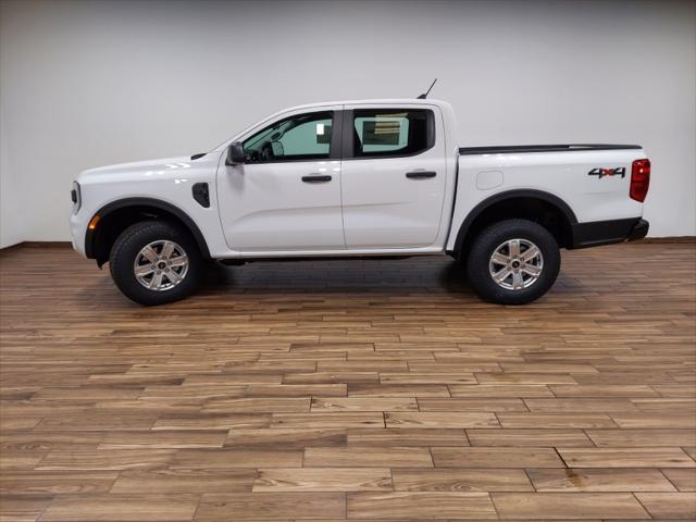 new 2024 Ford Ranger car, priced at $37,476