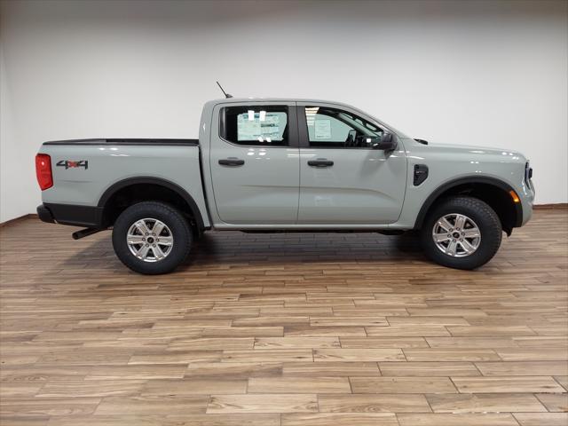 new 2024 Ford Ranger car, priced at $37,976