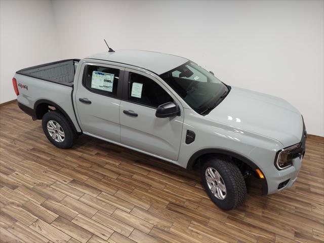 new 2024 Ford Ranger car, priced at $37,976