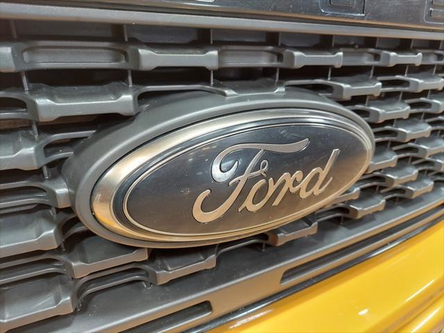 used 2021 Ford Ranger car, priced at $29,700