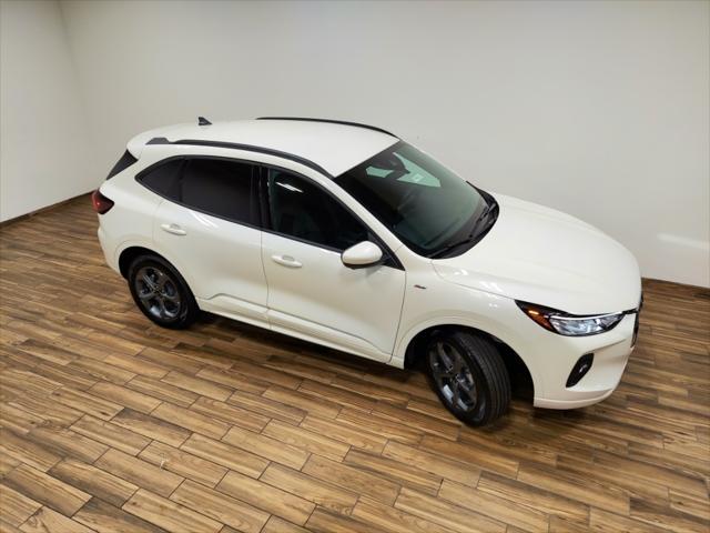 new 2024 Ford Escape car, priced at $39,759