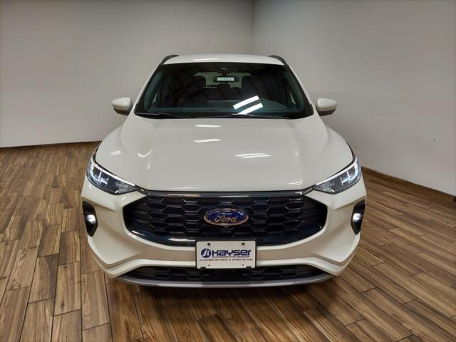 new 2024 Ford Escape car, priced at $39,759