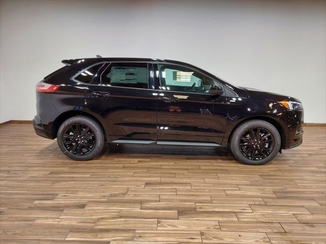 new 2024 Ford Edge car, priced at $45,779