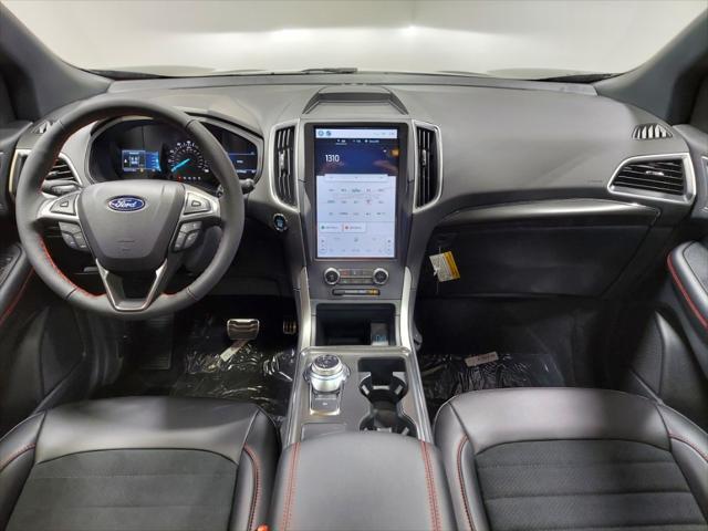 new 2024 Ford Edge car, priced at $45,779