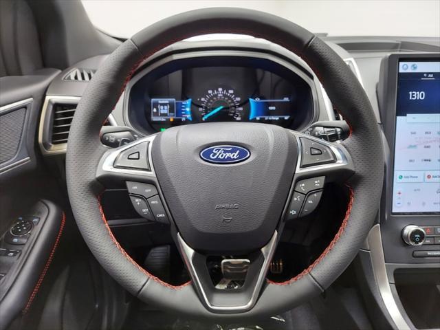 new 2024 Ford Edge car, priced at $45,779