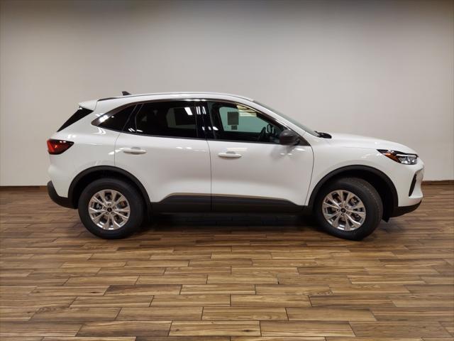 new 2024 Ford Escape car, priced at $31,963