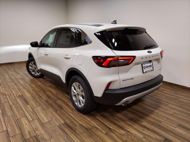 new 2024 Ford Escape car, priced at $31,963