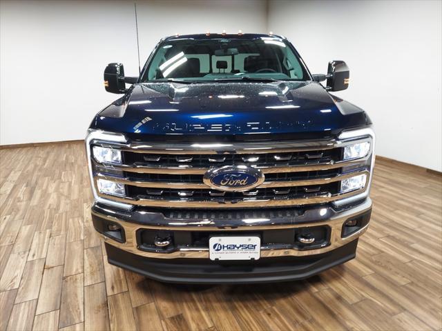 new 2024 Ford F-350 car, priced at $74,744