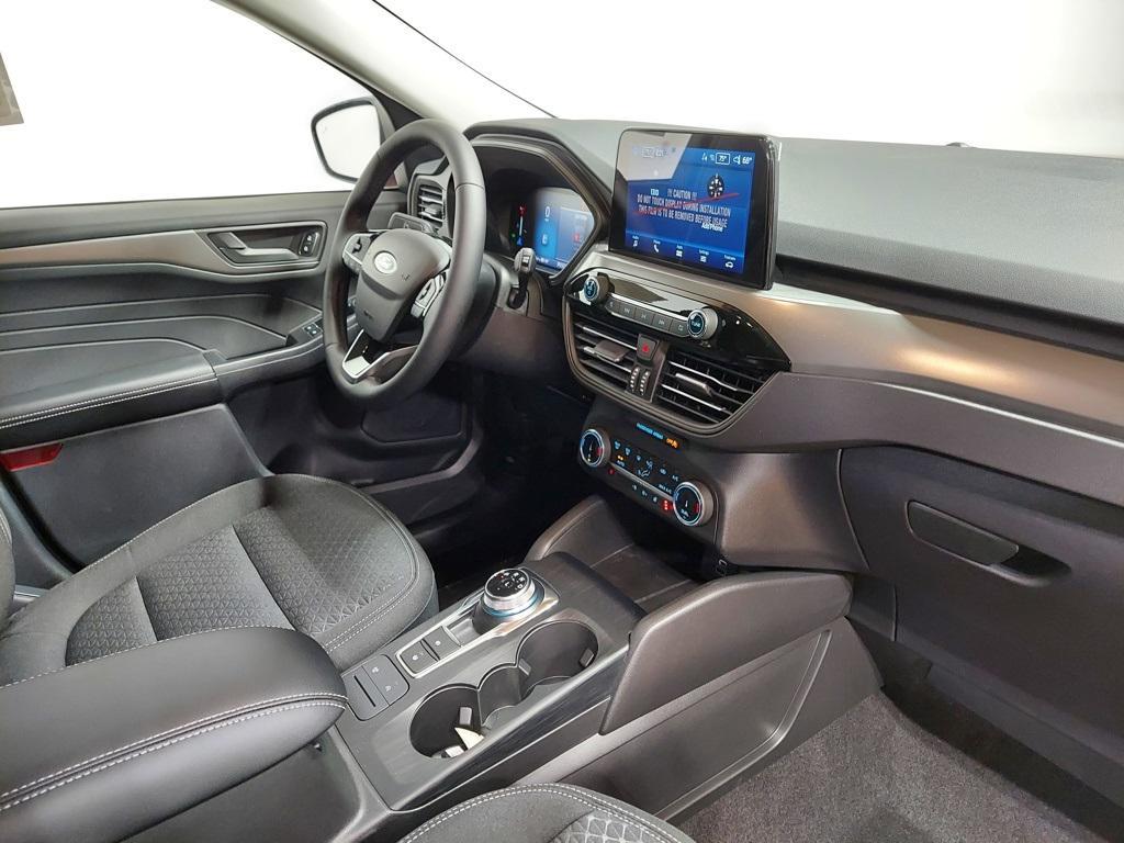 new 2025 Ford Escape car, priced at $29,725