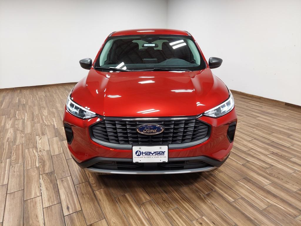 new 2025 Ford Escape car, priced at $29,725